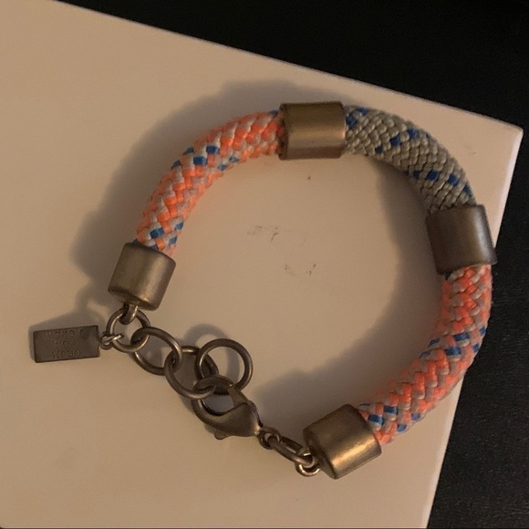 J. Crew Woven bracelet - Picture 3 of 6
